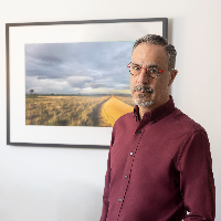 Mr Adrian Workman