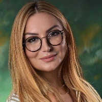 Mrs Masoumeh Latifi