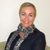 Mrs Sarah Bergman
