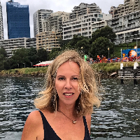 Ms Jacinta Franich