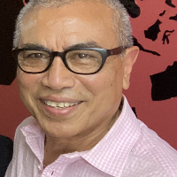 Mr Ganesh Bahadur Tamang