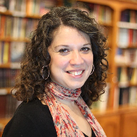 Mrs Kerry Kostinsky Verlingieri