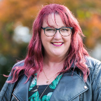 Liz Crocombe