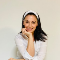 Ms Tania Virgo