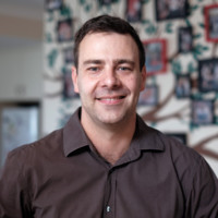 Mr David Hermann