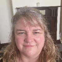 Mrs Alison Rogers