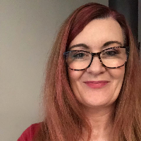 Ms Krysia Keefe