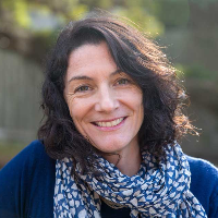 Mrs Kim Storey