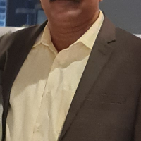 Mr Chacko Vadayil Varkey