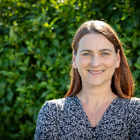 Mrs Nicole Creighton