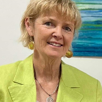 Mrs Margaret Hombsch