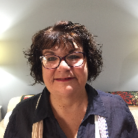 Mrs Ann Tainsh