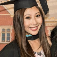 Miss Ly Huong Tran