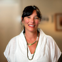 Mrs Lindy Spanger
