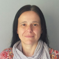 Dr Karolina Krysinska