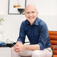 Mr Michael F. Rooney