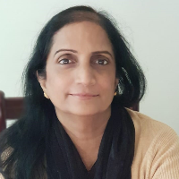 Ms Bharati Susarla