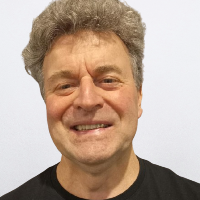 Mr Giorgio Salmistraro