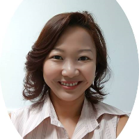 Ms Lijing Chen