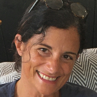Ms Cristina Williams