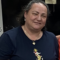 Ms Diane Flack