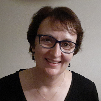 Ms Angela Gaye Krieg Mayer