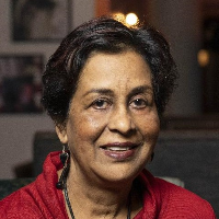 Ms Menaka Iyengar Cooke
