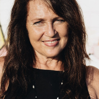 Mrs Mary Ann Killian-Dover