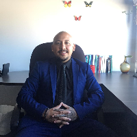 Mr Oliver Aguilar