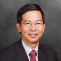 Mr Darwin Wing Fai Li