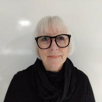 Mrs Kristine Rosalind Halls