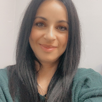 Mrs Daphne Vassiliou