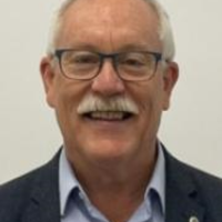 Dr Denis O'Hara