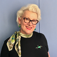 Ms Elisabeth Wegemund