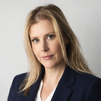 Ms Danae Callaghan