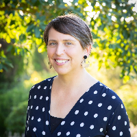 Ms Rachel Friebel