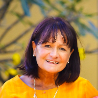 Mrs Judith Piercey