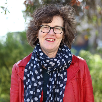 Ms Jane Frances Maher