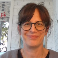 Mrs Suzanne Marty
