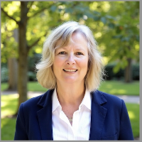 Mrs Susan Jensen