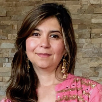 Mrs Ruchika Singh
