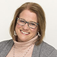 Mrs Maria Conway