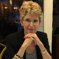 Ms Brenda Rowlandson