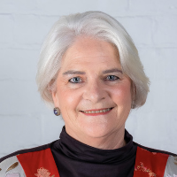 Ms Annette Coulter