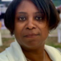 Mrs Karen Meldean Posener