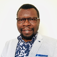 Dr John Edmund Kwadjo Adjei