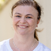 Mrs Jana Cibirova