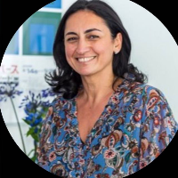 Dr Fargana Karimova