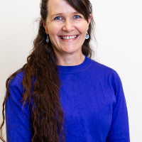 Ms Linda Elziabeth Sawrey