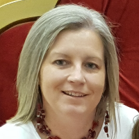 Ms Lee-Anne McMurtrie